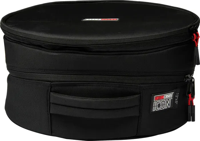 GATOR Funda G-Icon para Caja 12" x 5,0"