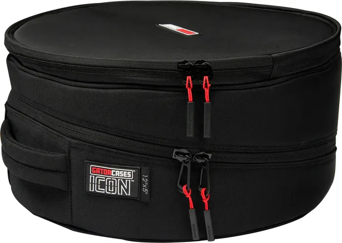 GATOR Funda G-Icon para Caja 12" x 5,0"