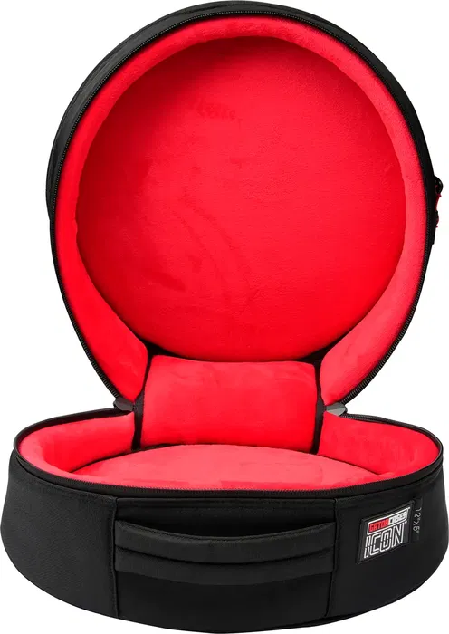 GATOR Funda G-Icon para Caja 12" x 5,0"