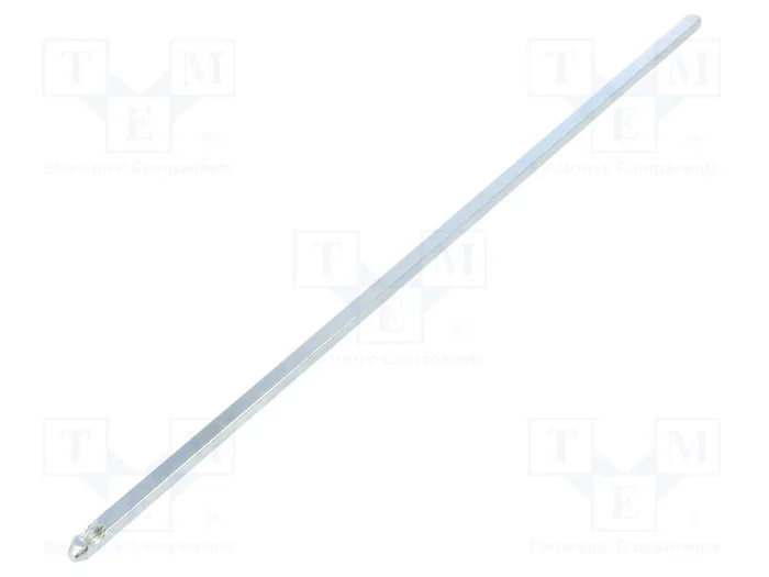 ABB Prolongador de eje de accionamiento 330mm ABB Prolongador de eje de accionamiento 330mm