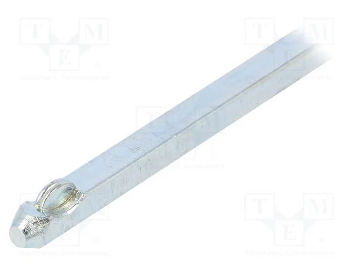 ABB Prolongador de eje de accionamiento 330mm ABB Prolongador de eje de accionamiento 330mm