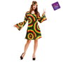 My Other Me Disfraz Jamaican Talla M-L Adulto