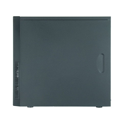 Chieftec HO-11B-350GPB con Fuente de Alimentación 350W