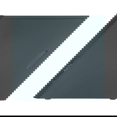 Chieftec HO-11B Caja de PC Mini Torre Negra 350W con Fuente de Alimentación Micro ATX Chieftec HO-11B Caja de PC Mini Torre Negra 350W con Fuente de Alimentación Micro ATX