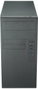 Chieftec HO-11B-350GPB Micro Torre con Fuente de 350 W