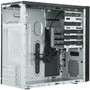 Chieftec HO-11B-350GPB Micro Torre con Fuente de 350 W