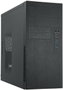 Chieftec HO-11B-350GPB Micro Torre con Fuente de 350 W