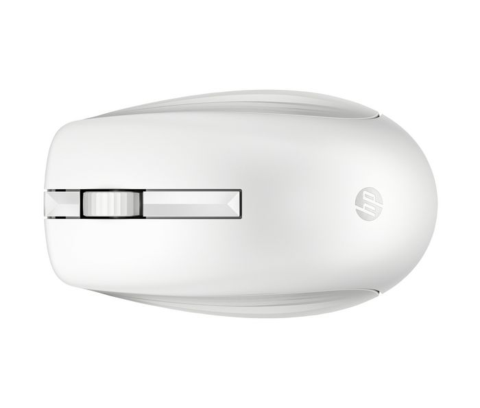 HP Teclado y Ratón Inalámbricos 650 Combo: Comodidad, Productividad y Estilo con Materiales Reciclados HP Teclado y Ratón Inalámbricos 650 Combo: Comodidad, Productividad y Estilo con Materiales Reciclados