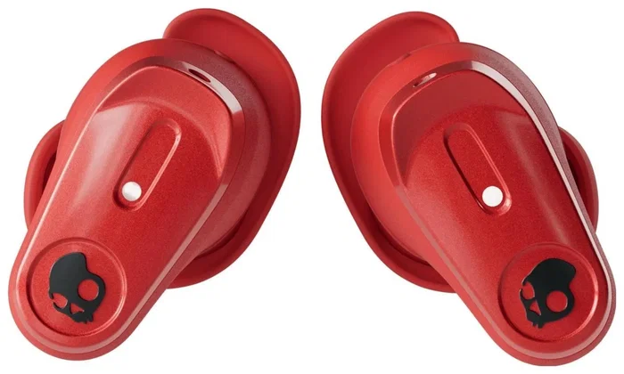 Skullcandy Method 360 ANC Auriculares In-Ear Bluetooth Rojo