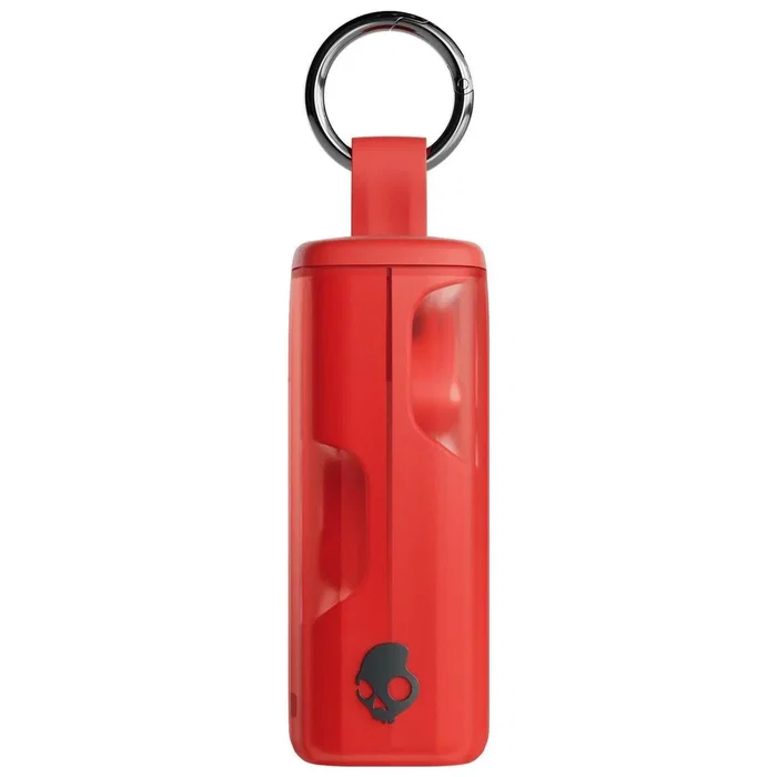 Skullcandy Method 360 ANC Auriculares In-Ear Bluetooth Rojo