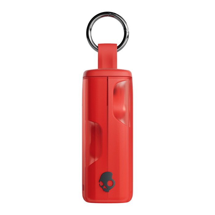Skullcandy Method 360 ANC True Wireless Auriculares In-Ear Bluetooth, Rojo - Sound By Bose Skullcandy Method 360 ANC True Wireless Auriculares In-Ear Bluetooth, Rojo - Sound By Bose