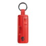Skullcandy Method 360 ANC True Wireless Auriculares In-Ear Bluetooth, Rojo - Sound By Bose