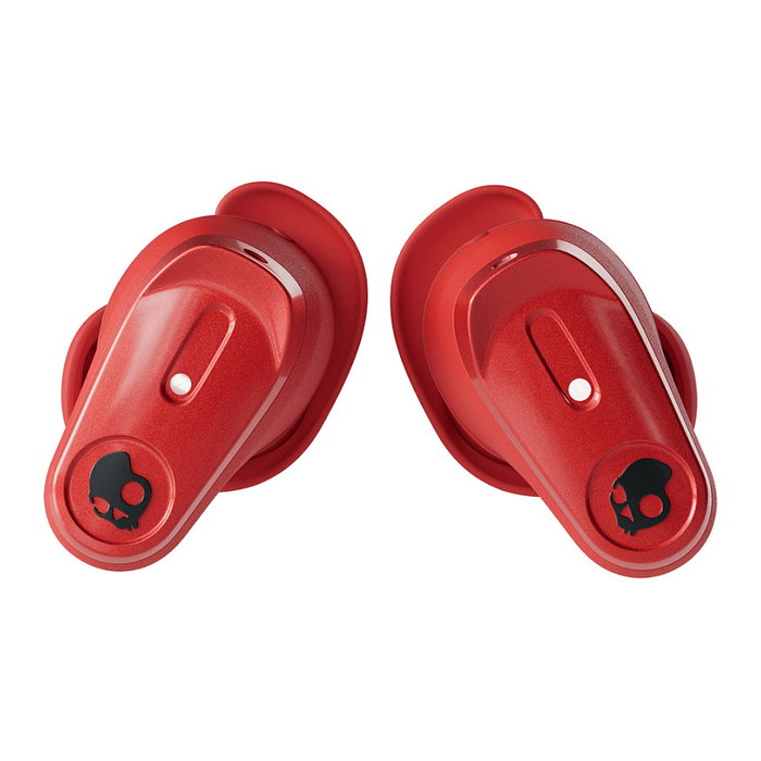 Skullcandy Method 360 ANC True Wireless Auriculares In-Ear Bluetooth, Rojo - Sound By Bose Skullcandy Method 360 ANC True Wireless Auriculares In-Ear Bluetooth, Rojo - Sound By Bose