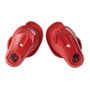 Skullcandy Method 360 ANC True Wireless Auriculares In-Ear Bluetooth, Rojo - Sound By Bose