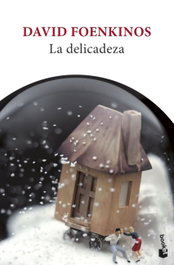 La delicadeza, David Foenkinos - BOOKET