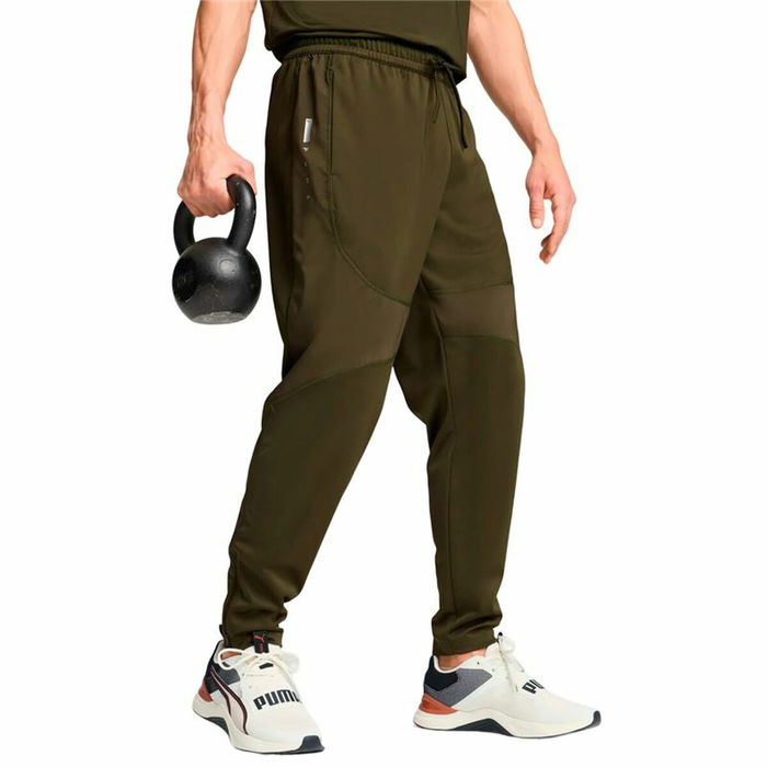 Pantalón para Adultos Puma Flex Hombre