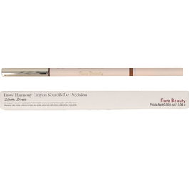 Rare Beauty Brow Harmony Precision Lápiz de Cejas Warm Brown