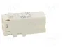 HARTING Módulo Macho Han-Modular® Domino Han E® de 4 Pines