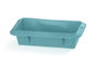 Quttin Molde Rectangular de Silicona 24x12.5x7 cm