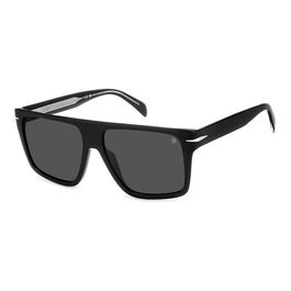 Gafas de Sol Hombre David Beckham DB 7149_S Negro