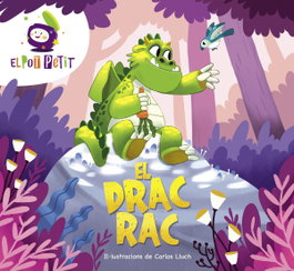 MONTENA, El Drac Rac - El Pot Petit