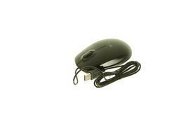 Dell MS111 Kit Mouse Externo USB 3 Botones Negro