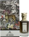 Penhaligon's The Revenge of Lady Blanche Eau De Parfum 75ml Spray Penhaligon's The Revenge of Lady Blanche Eau De Parfum 75ml Spray