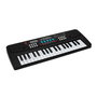 Reig Órgano Electrónico 37 Teclas con Micrófono y USB | 43x16x5.40 cm