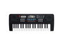Reig Órgano Electrónico 37 Teclas con Micrófono y USB | 43x16x5.40 cm