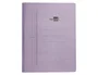 Liderpapel Carpeta Gusanillo Folio Cartón Azul 540 g/m² Compresor Archivar Documentos 245 x 350 mm