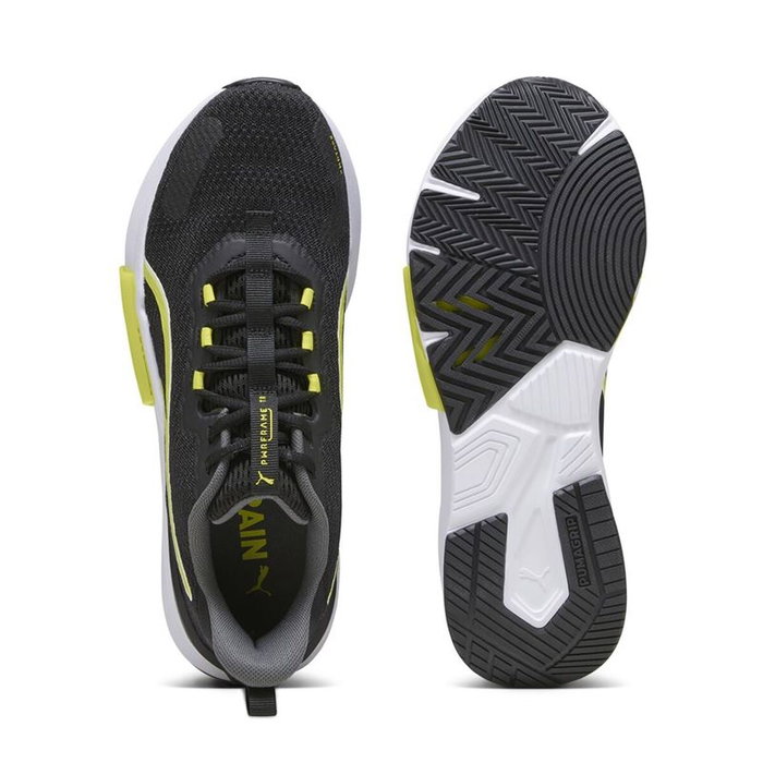 Zapatillas Deportivas Hombre Puma Pwrframe Tr 2 Negro Hombre