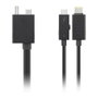 Lenovo Cable Split ThinkPad Thunderbolt 4 WorkStation Dock 0,7 m