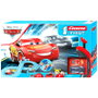 CARRERA First Cars Power Duel Rayo y Storm Disney Pixar Cars