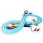CARRERA First Cars Power Duel Rayo y Storm Disney Pixar Cars