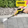 Karcher Rotabuse para lavadora de alta presión K4-K5 con boquilla giratoria para suciedad rebelde