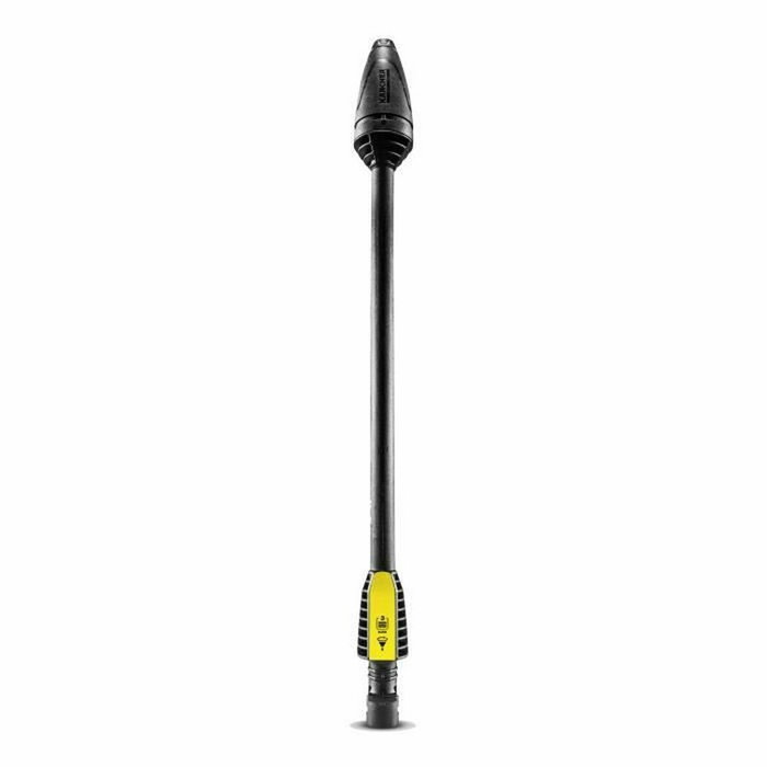 Karcher Rotabuse para lavadora de alta presión K4-K5 con boquilla giratoria Karcher Rotabuse para lavadora de alta presión K4-K5 con boquilla giratoria