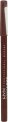 NYX Professional Make Up Line Loud Lip Pencil Stick 34-Make a Statement