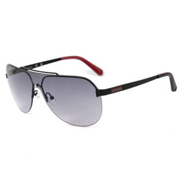 Guess GF5053-0001B para Hombre con Cristales Grises