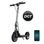Patinete Eléctrico Cecotec Bongo D20 XL Connected 300 W 630 W 25 km/h