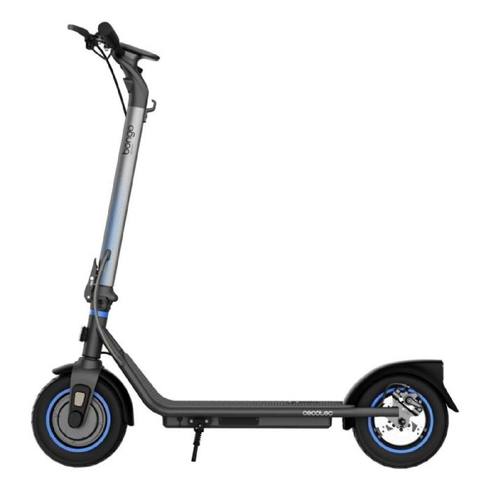 Patinete Eléctrico Cecotec Bongo D20 XL Connected 300 W 630 W 25 km/h