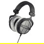 Beyerdynamic DT 990 PRO 250 Ohm Auriculares de Estudio Over-Ear Cableados Negros