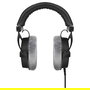 Beyerdynamic DT 990 PRO 250 Ohm Auriculares de Estudio Over-Ear Cableados Negros