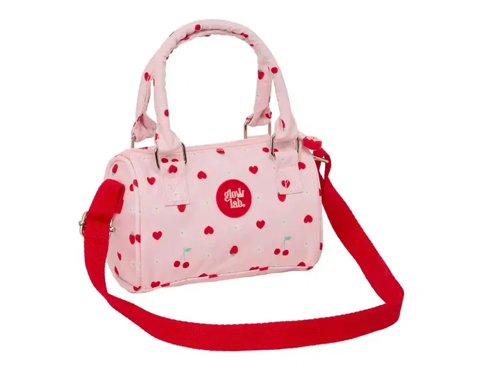 Bolso Bandolera Glow Lab Frutitas