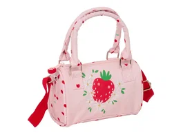 Bolso Bandolera Glow Lab Frutitas