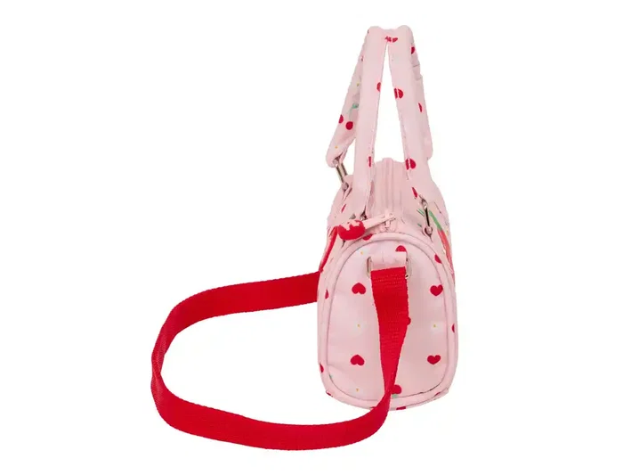 Bolso Bandolera Glow Lab Frutitas