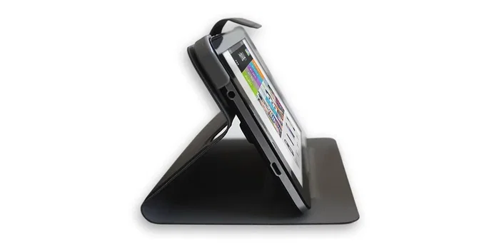 Billow Funda para Tablet X700 7 Pulgadas Negro