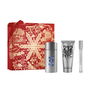 Carolina Herrera 212 NYC MEN Estuche 3 pz Eau de Toilette para Hombre