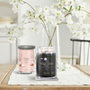 Yankee Candle Signature Midsummer's Night Vela en Frasco Grande