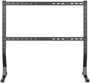 Gembird Soporte para TV TVS-D90F-01 para 45-90 pulgadas Negro