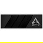 ARCTIC Disipador Térmico M.2 Pro SSD NVMe, Radiador de Aluminio Negro con Conductores Térmicos, Compatible con M.2 SSD, 24.2 x 73 x 10.5 mm